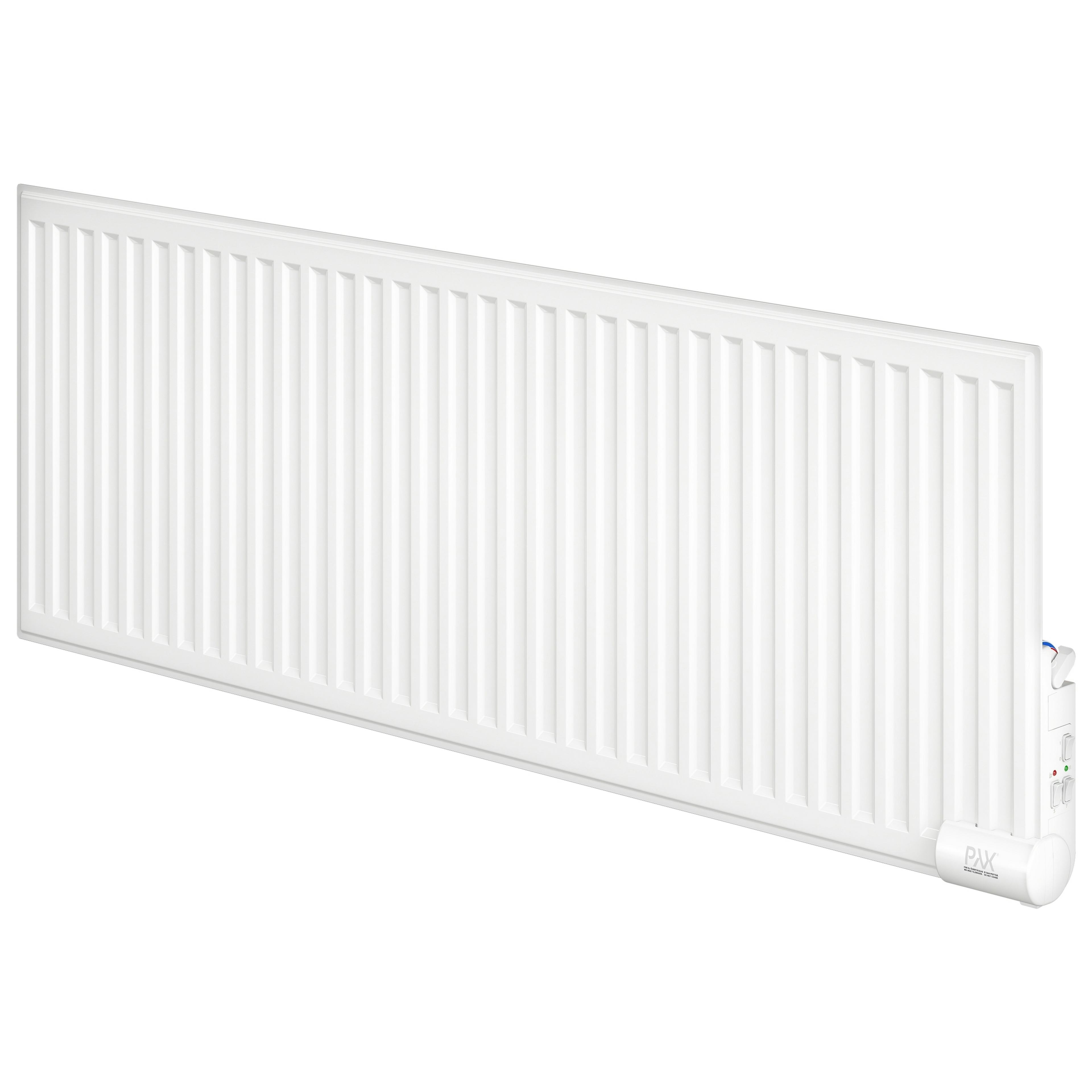 Oljefyllt Elelement Pax Enkel H500