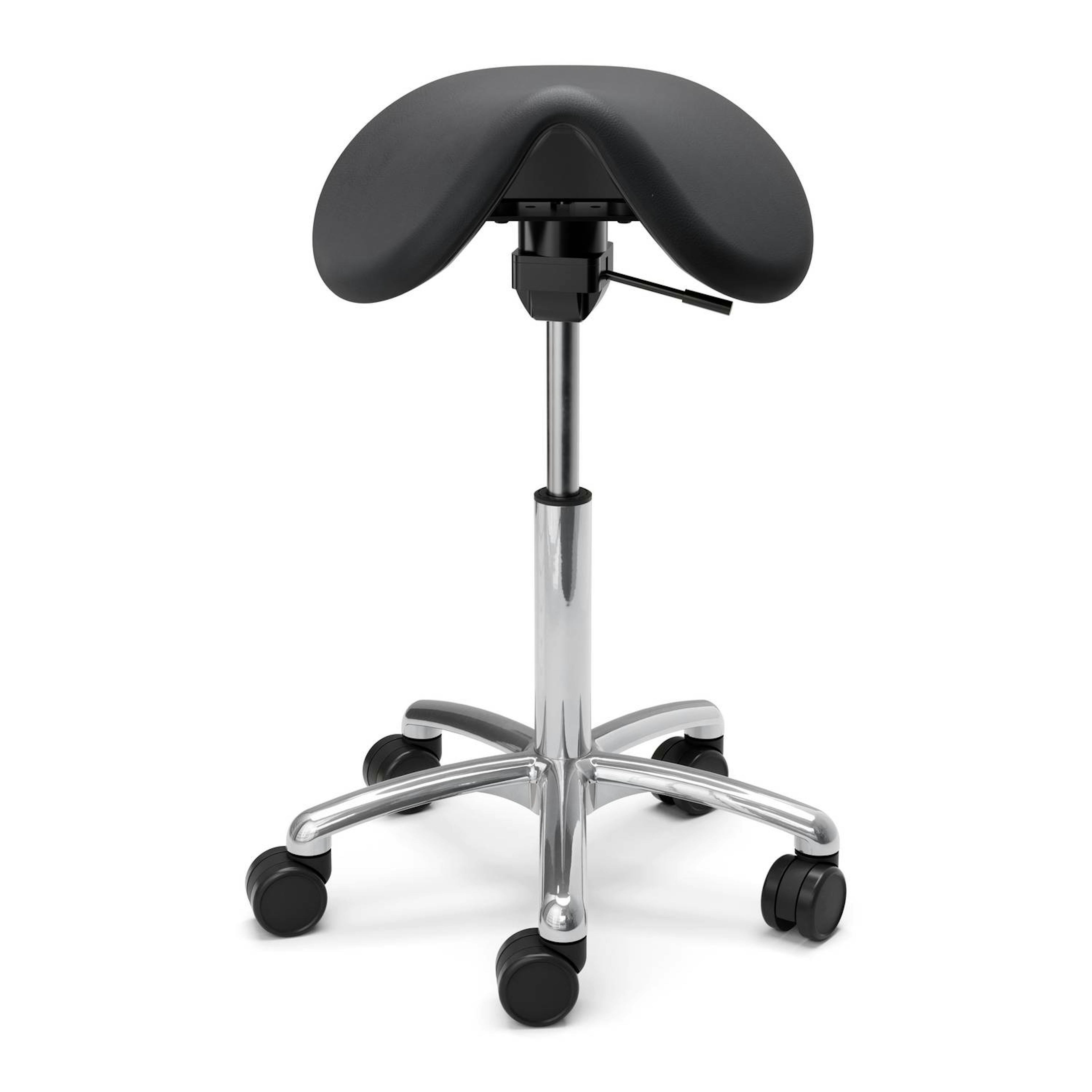 Sadelstol Lanab Group Polo M Aktiv