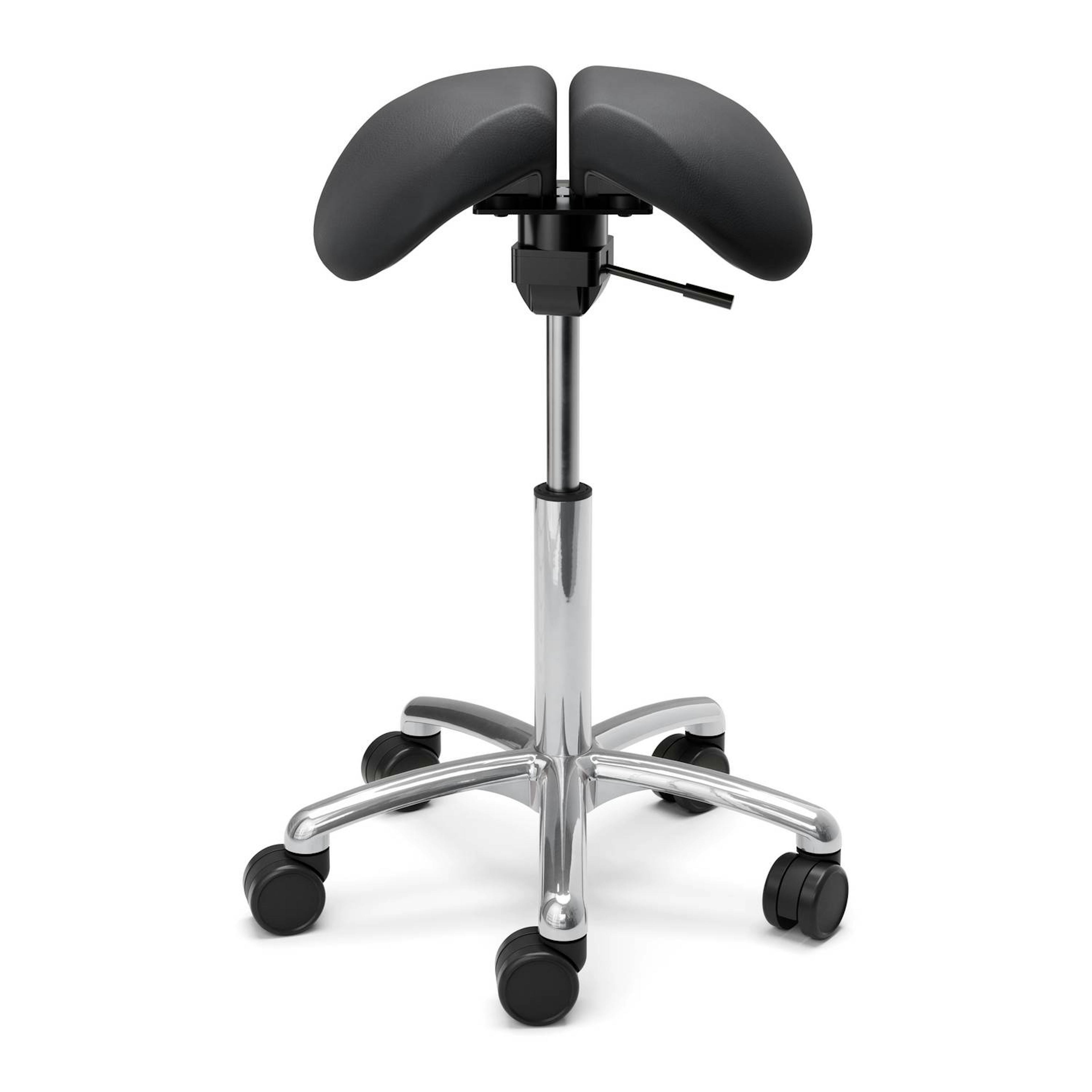 Sadelstol Lanab Group Polo Split Aktiv