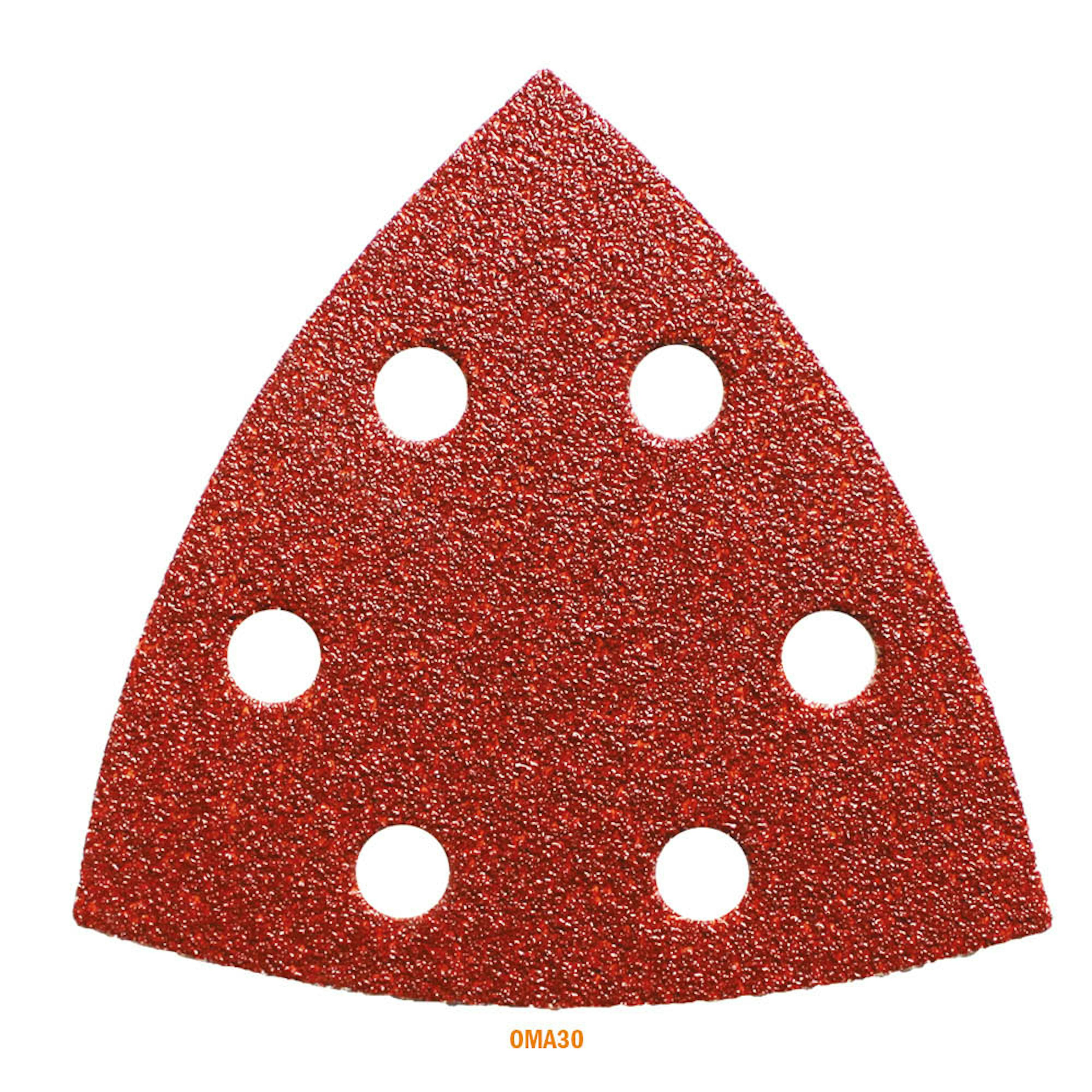 Slippapper CMT Orange Tools 10-Pack