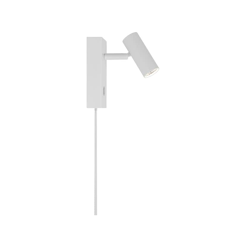 Vägglampa Nordlux Omari