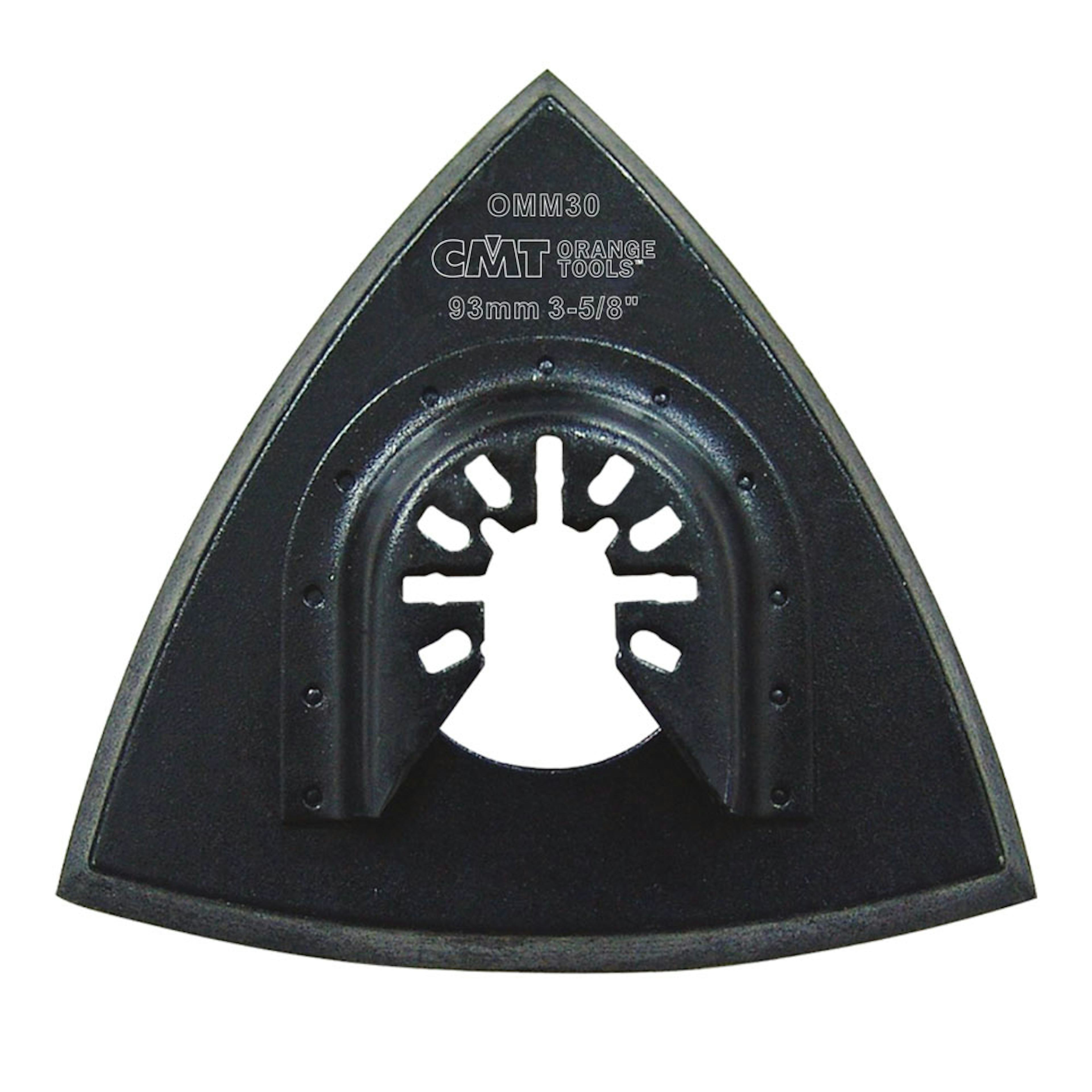 Sågblad CMT Orange Tools Multicut Slipplatta 93mm