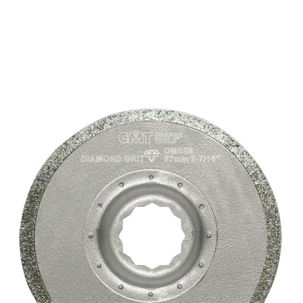 Supercut CMT Orange Tools Radial DIA Murbruk 87 mm