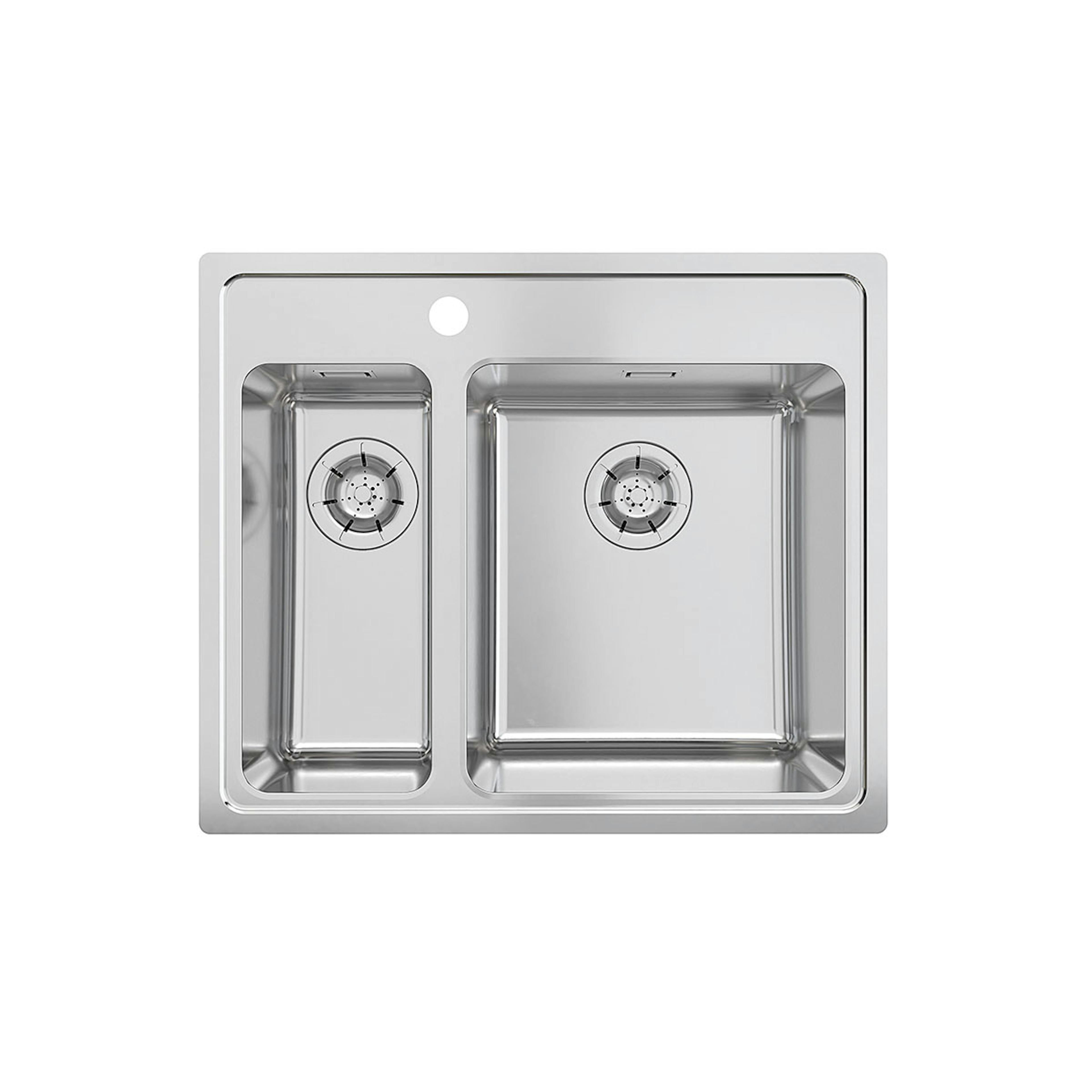 Diskho Stala ONE 1,5 Hoar med Blandarområde