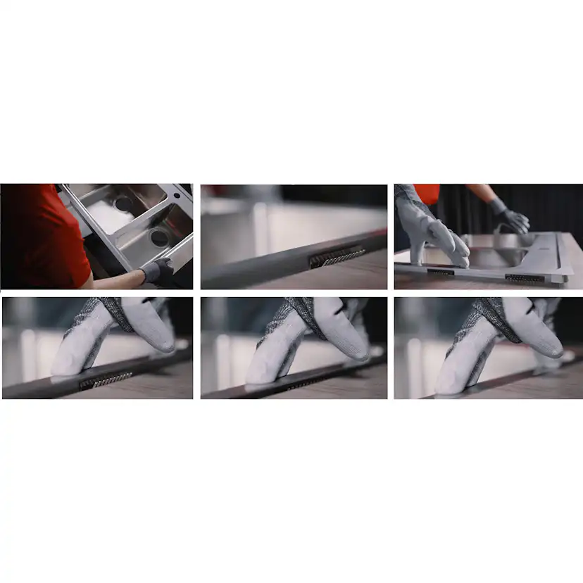 Diskho Stala ONE 2 Hoar med Blandarområde