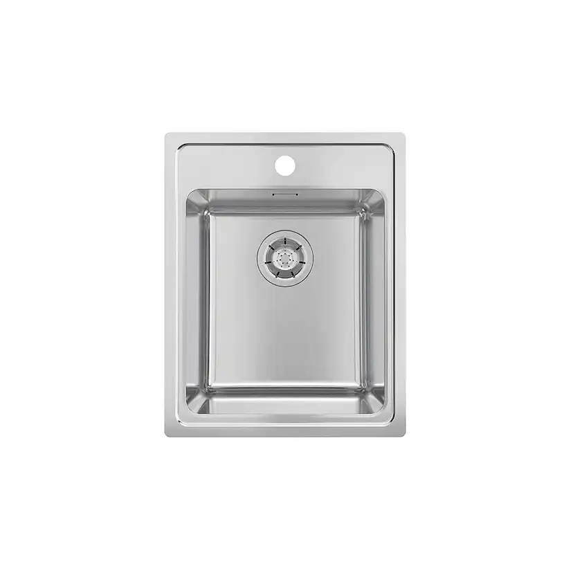 Diskho Stala ONE med Blandarområde