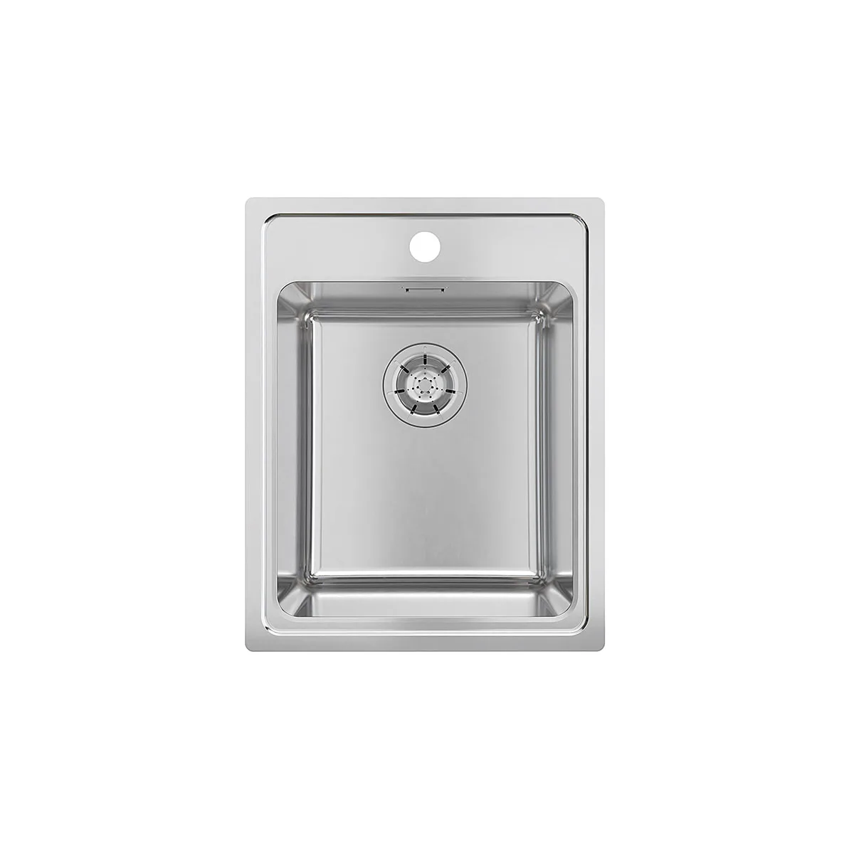 Diskho Stala ONE med Blandarområde