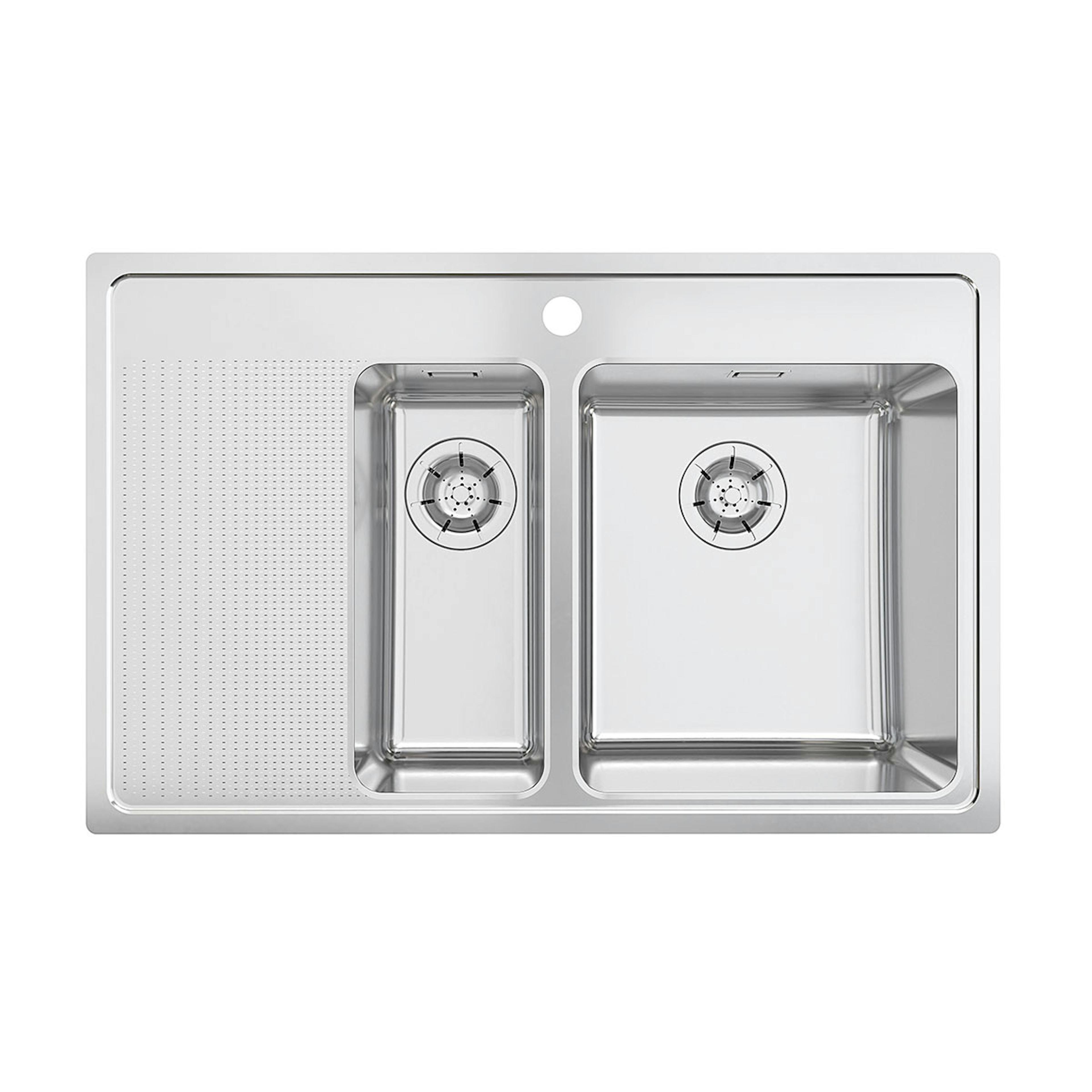 Diskho Stala ONE 1,5 Hoar med Avlastyta