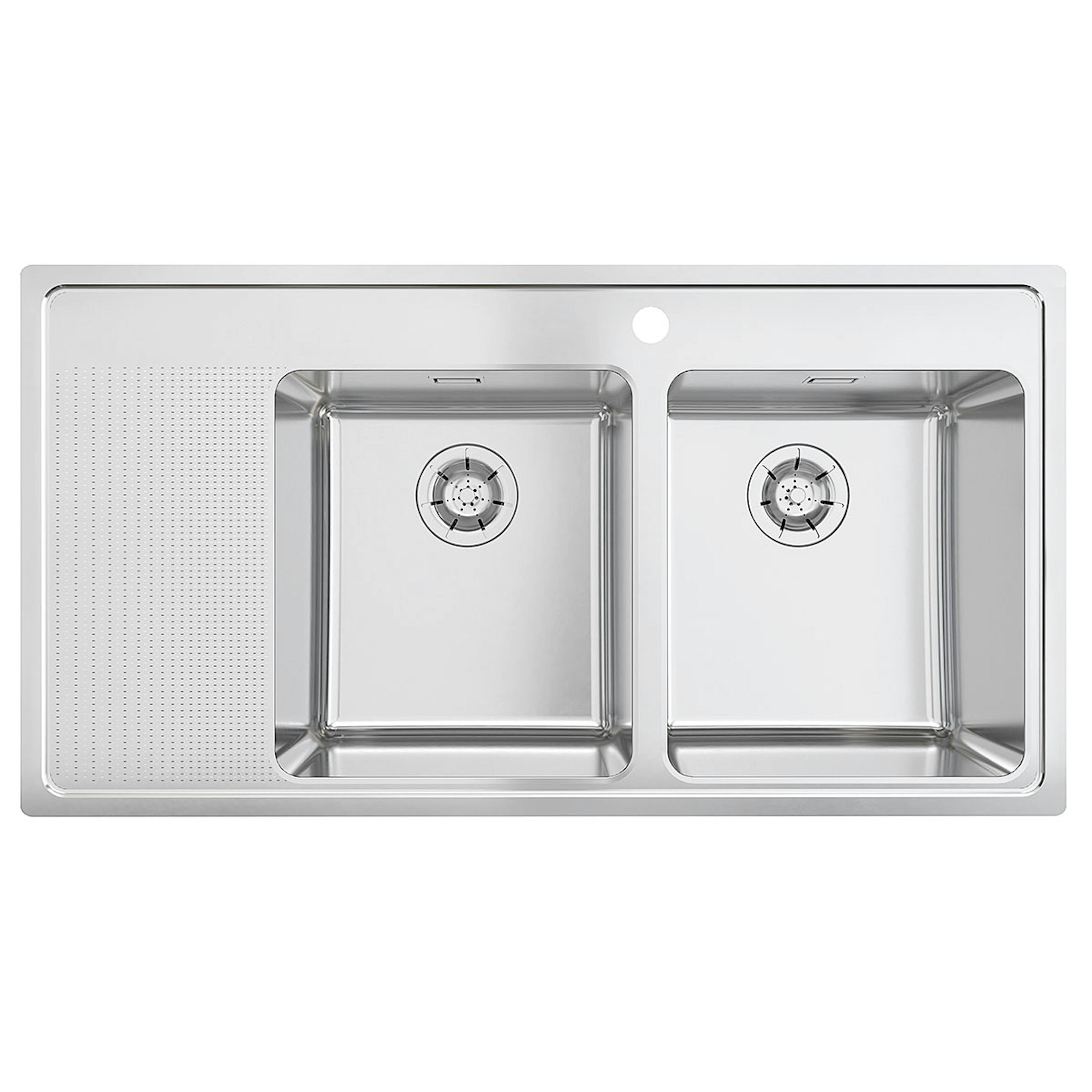 Diskho Stala ONE 2 Hoar med Avlastyta