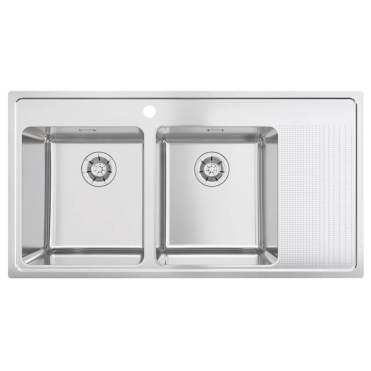 Diskho Stala ONE 2 Hoar med Avlastyta