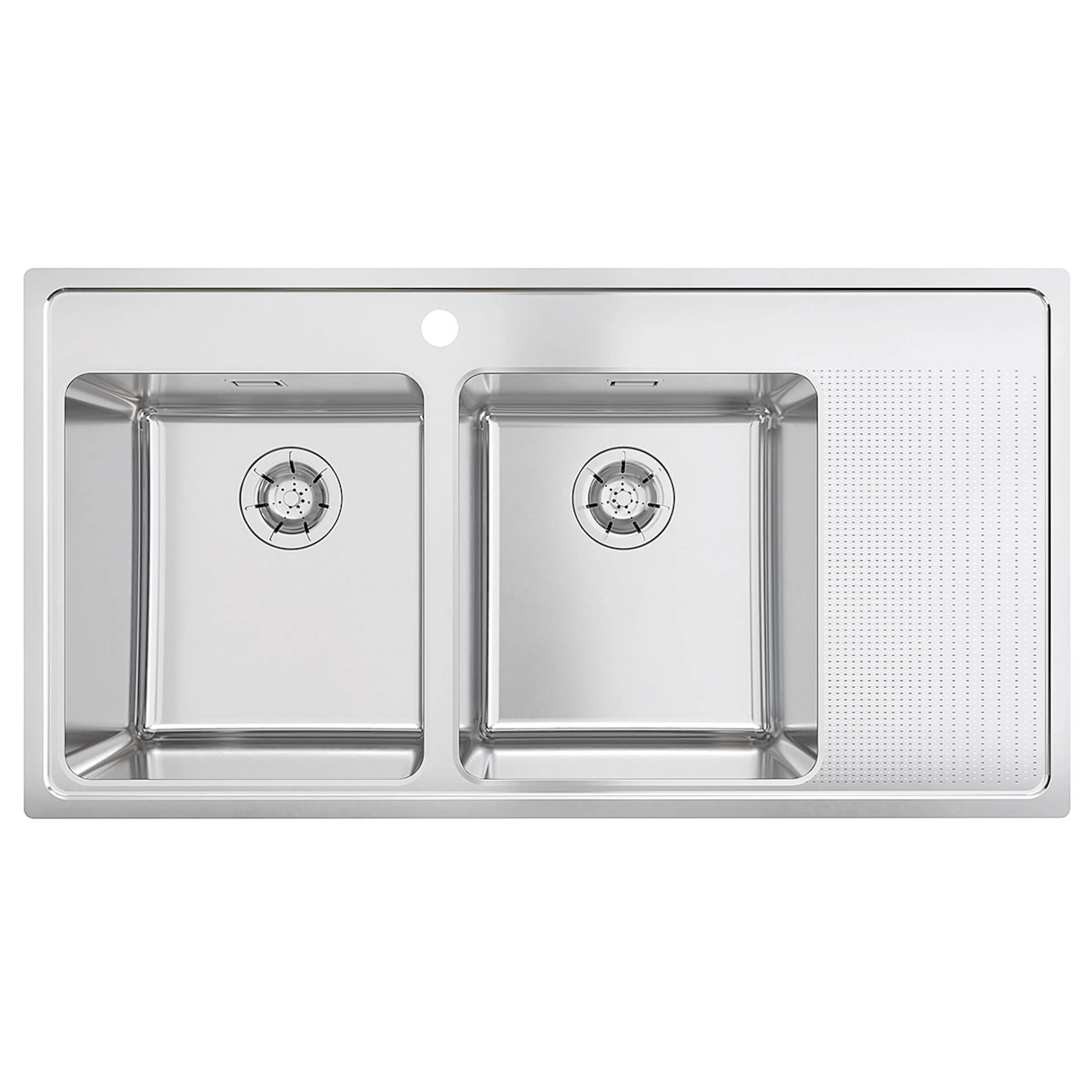 Diskho Stala ONE 2 Hoar med Avlastyta