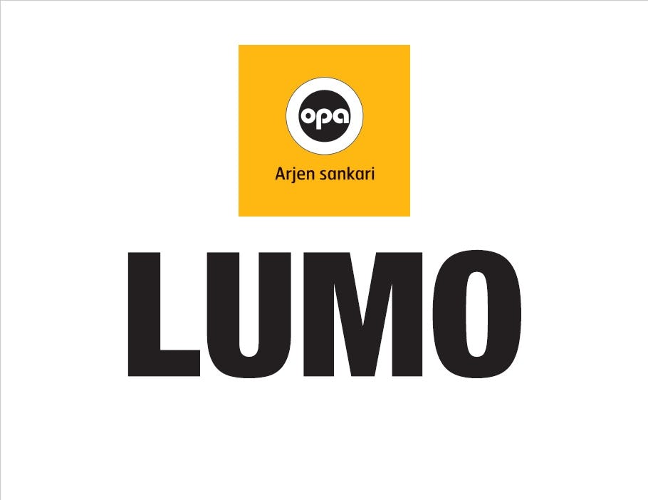 OPA Lumo