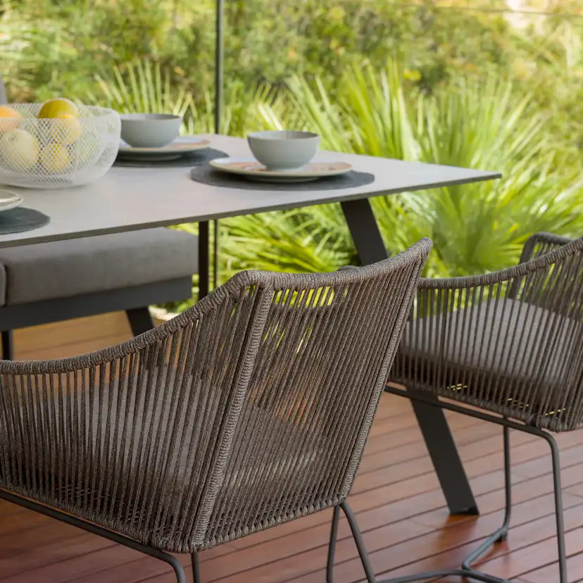 Utebord LifestyleGarden Opal 150 cm