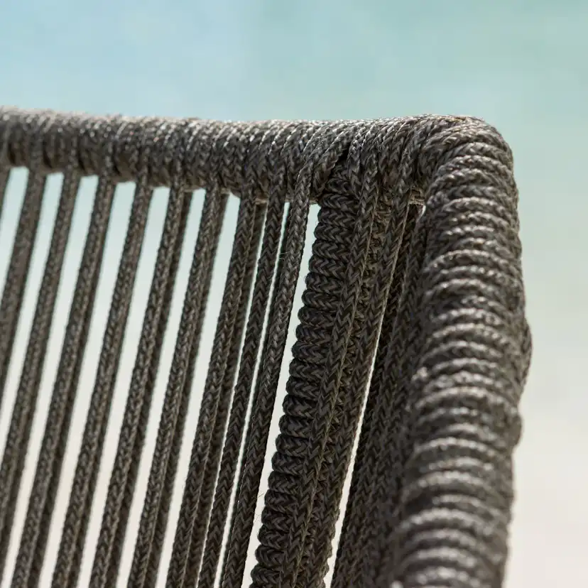 Matstol LifestyleGarden Opal 2-Pack