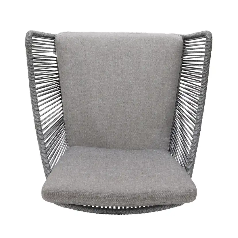 Matstol LifestyleGarden Opal 2-Pack