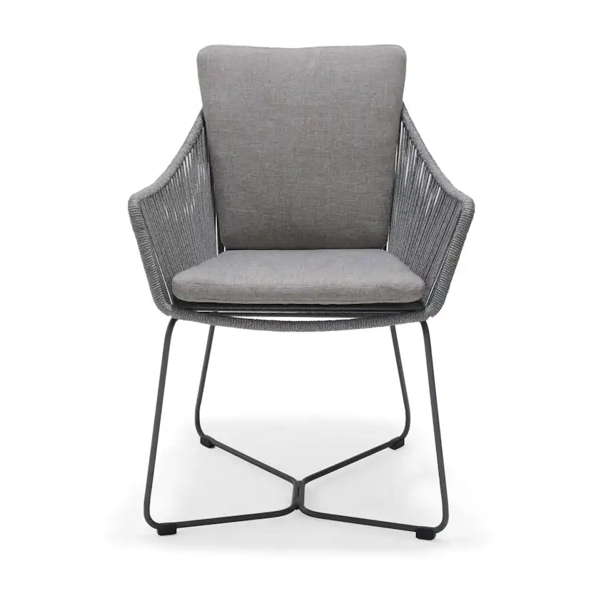 Matstol LifestyleGarden Opal 2-Pack