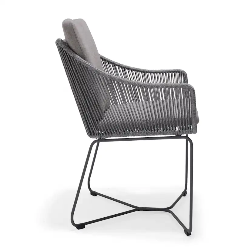 Matstol LifestyleGarden Opal 2-Pack