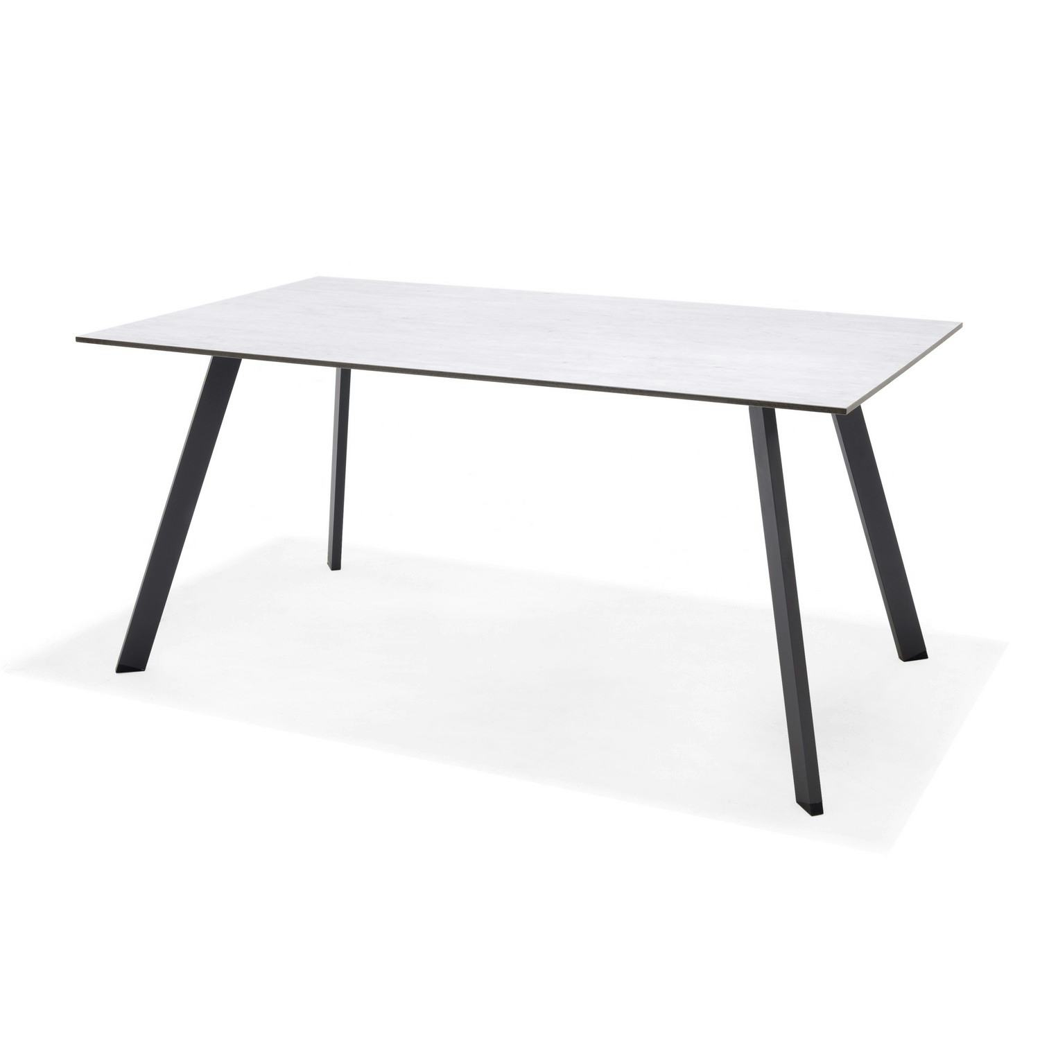 Utebord LifestyleGarden Opal 150 cm