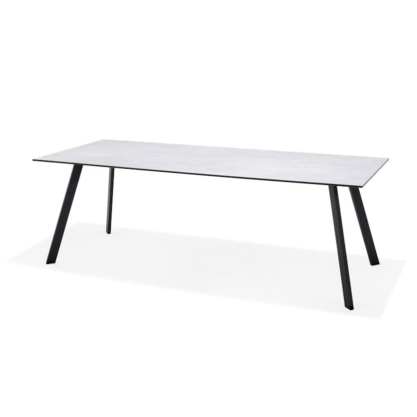 Utebord LifestyleGarden Opal 220 cm