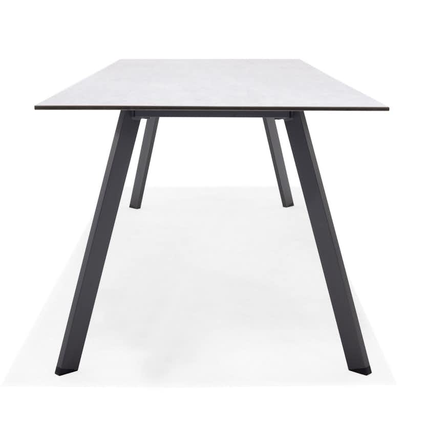 Utebord LifestyleGarden Opal 220 cm