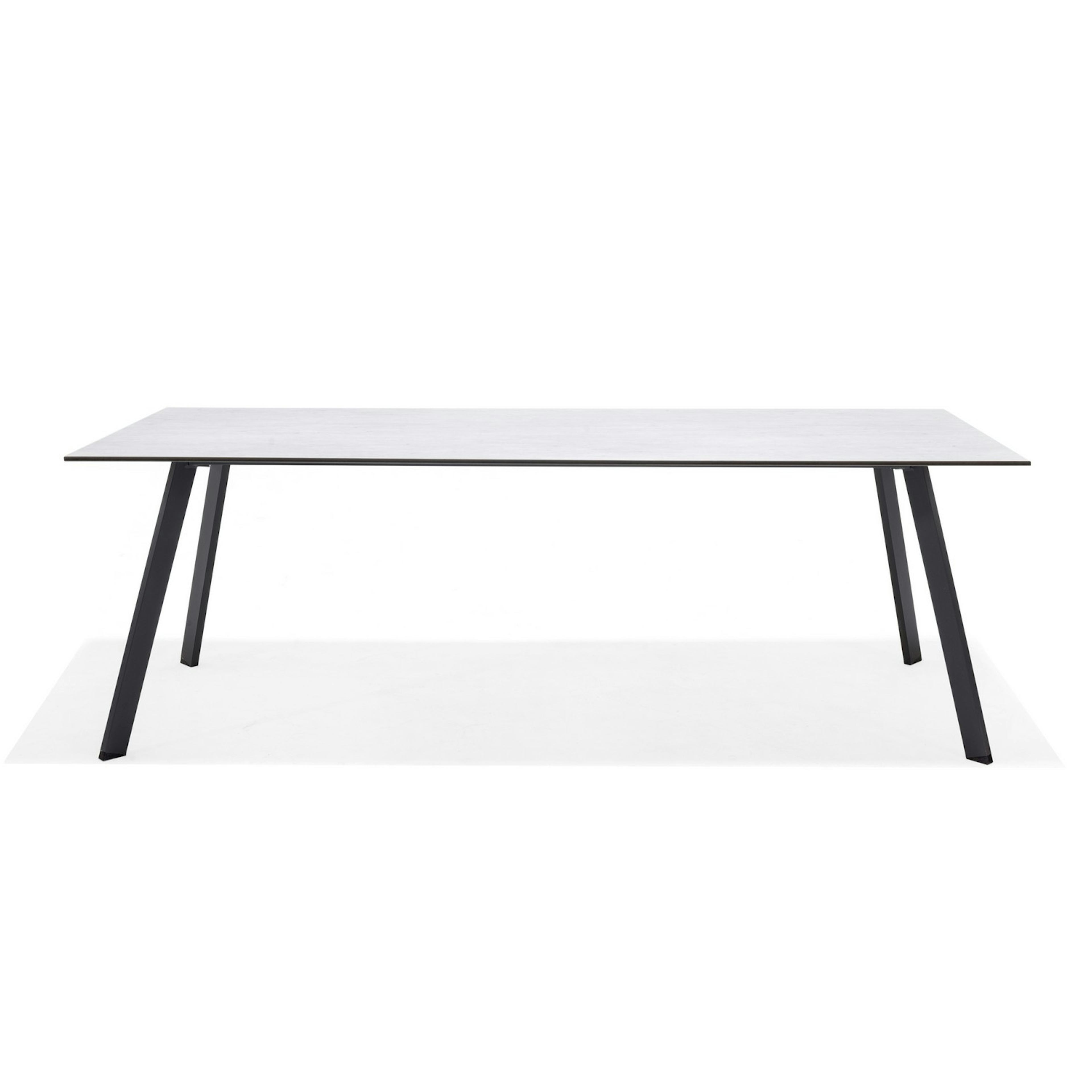 Utebord LifestyleGarden Opal 220 cm