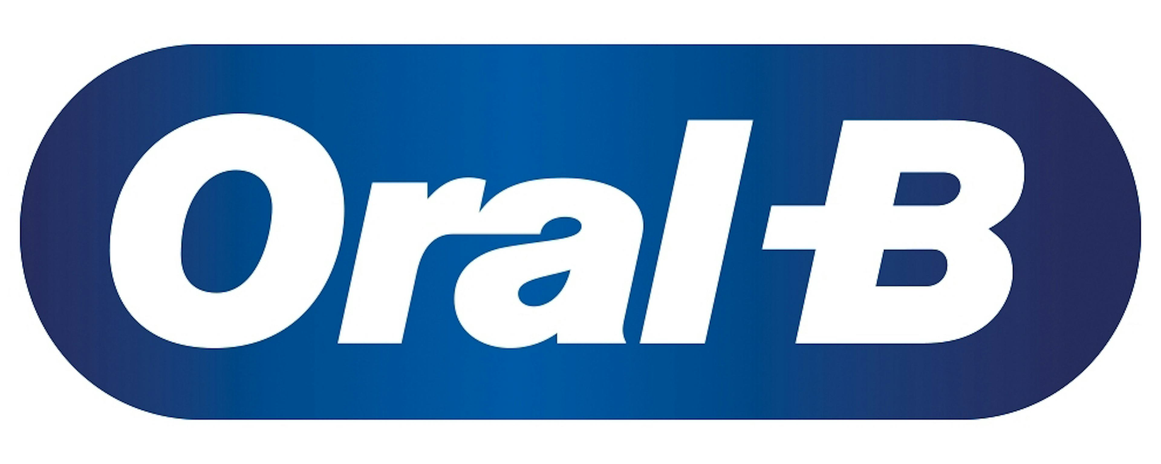 Oral-B