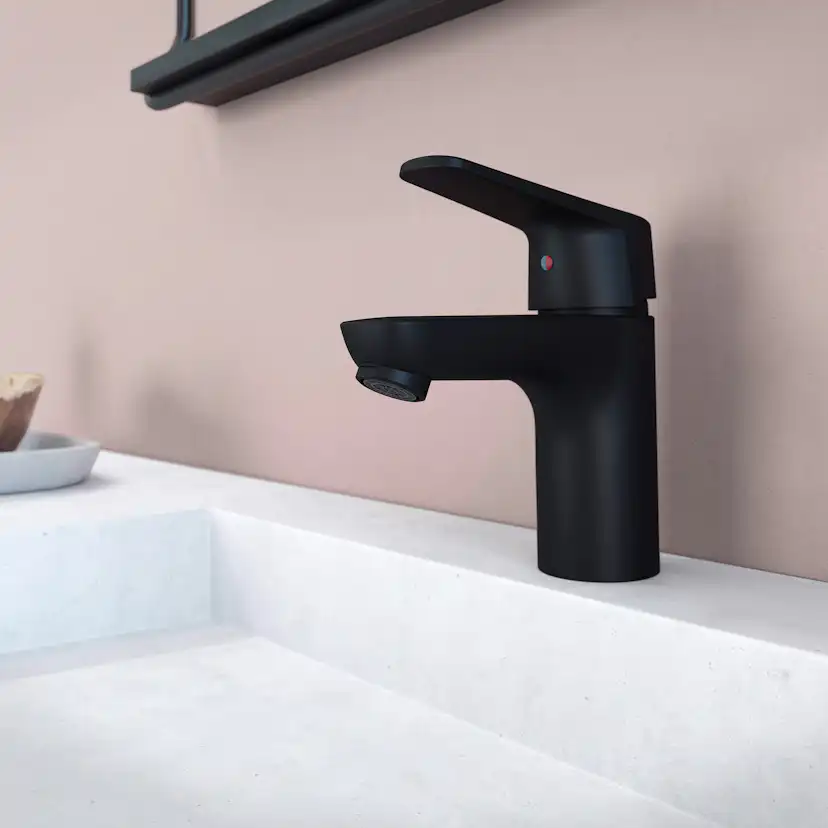 Tvättställsblandare Oras Vega 1810FG