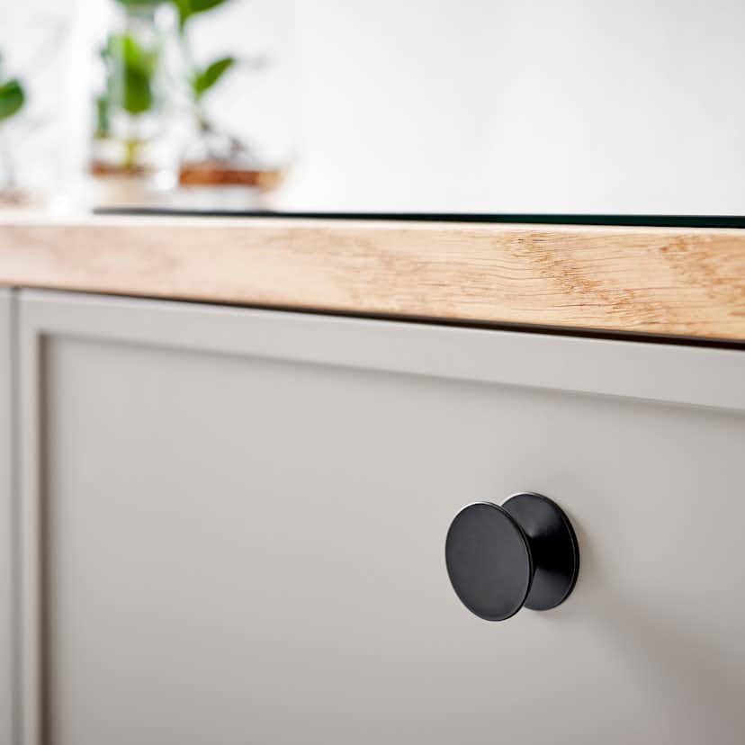 Knopp Beslag Design Orbit 36