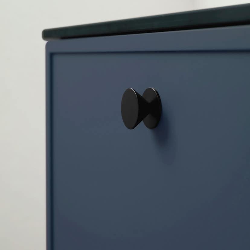 Knopp Beslag Design Orbit 36