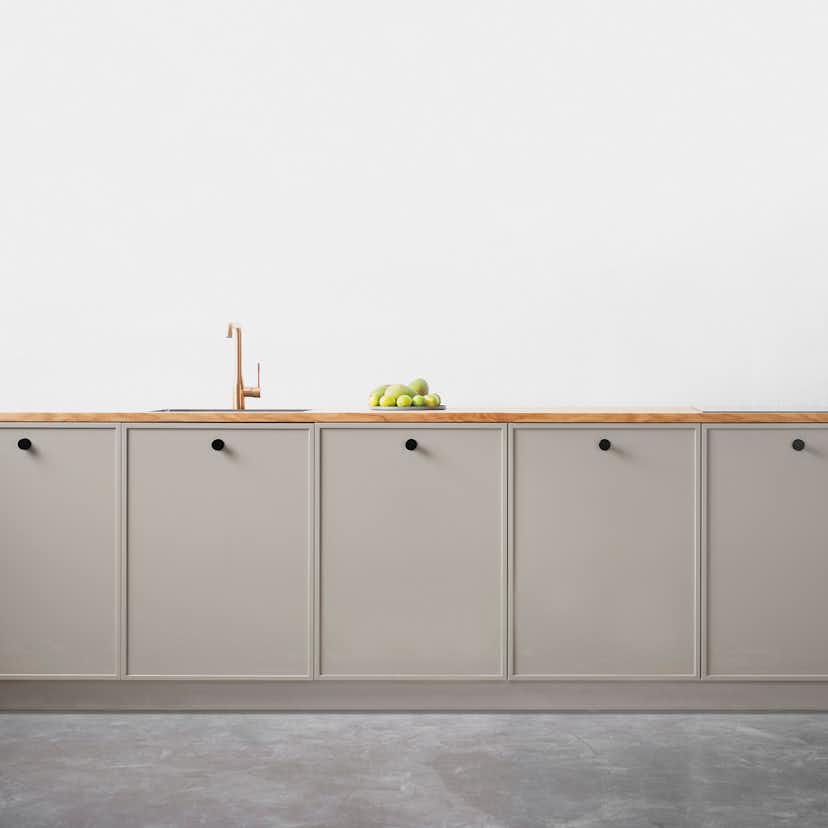 Knopp Beslag Design Orbit 36