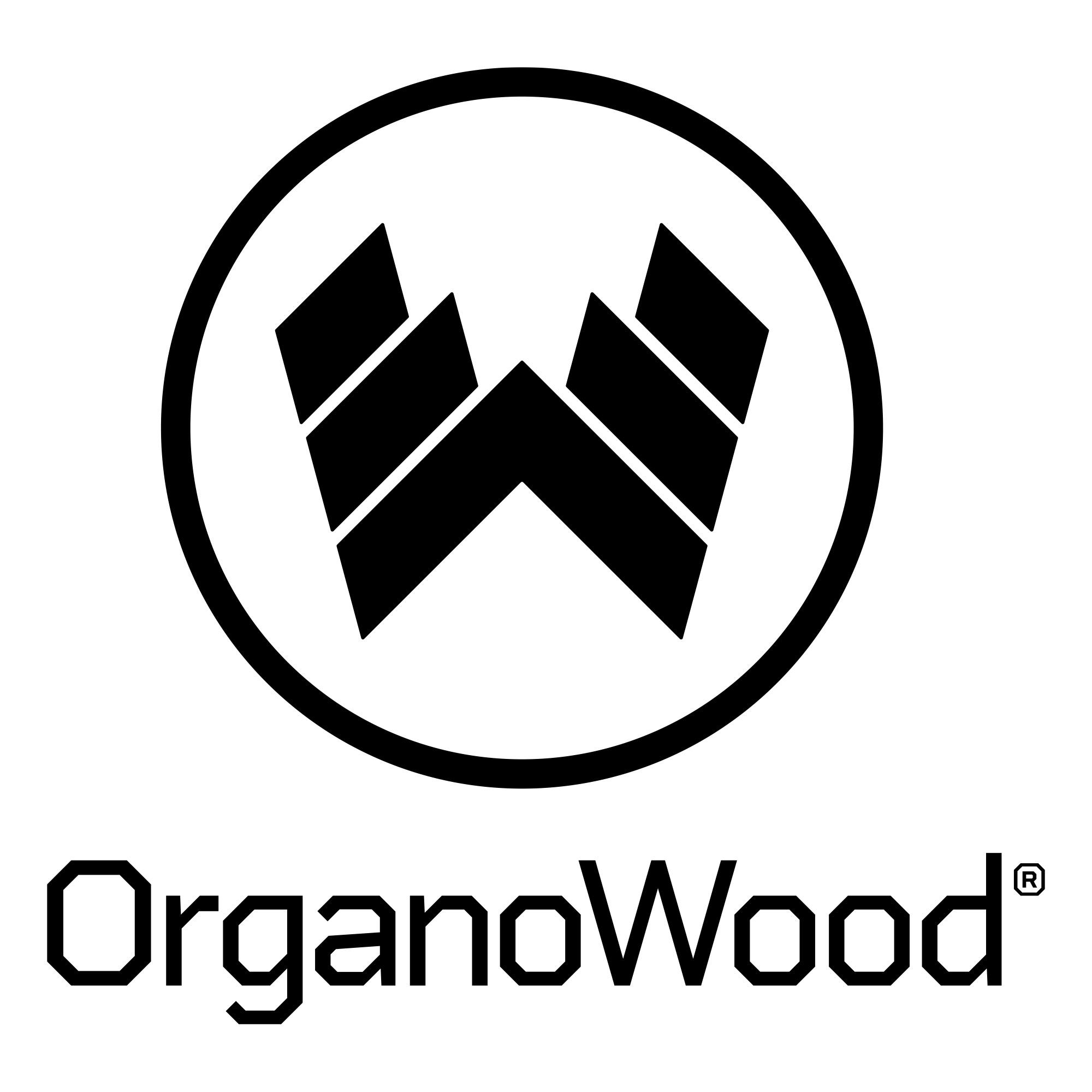 Organowood