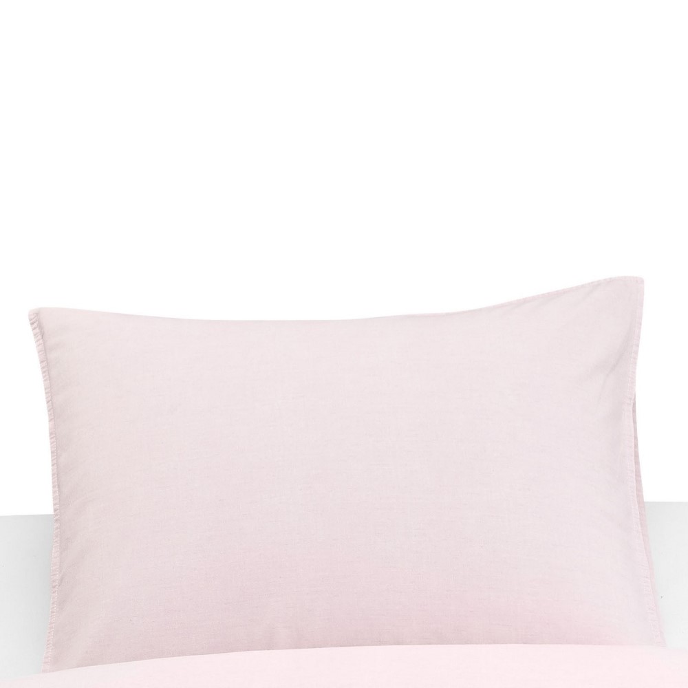 Örngott Borganäs of Sweden Washed Enkelsäng