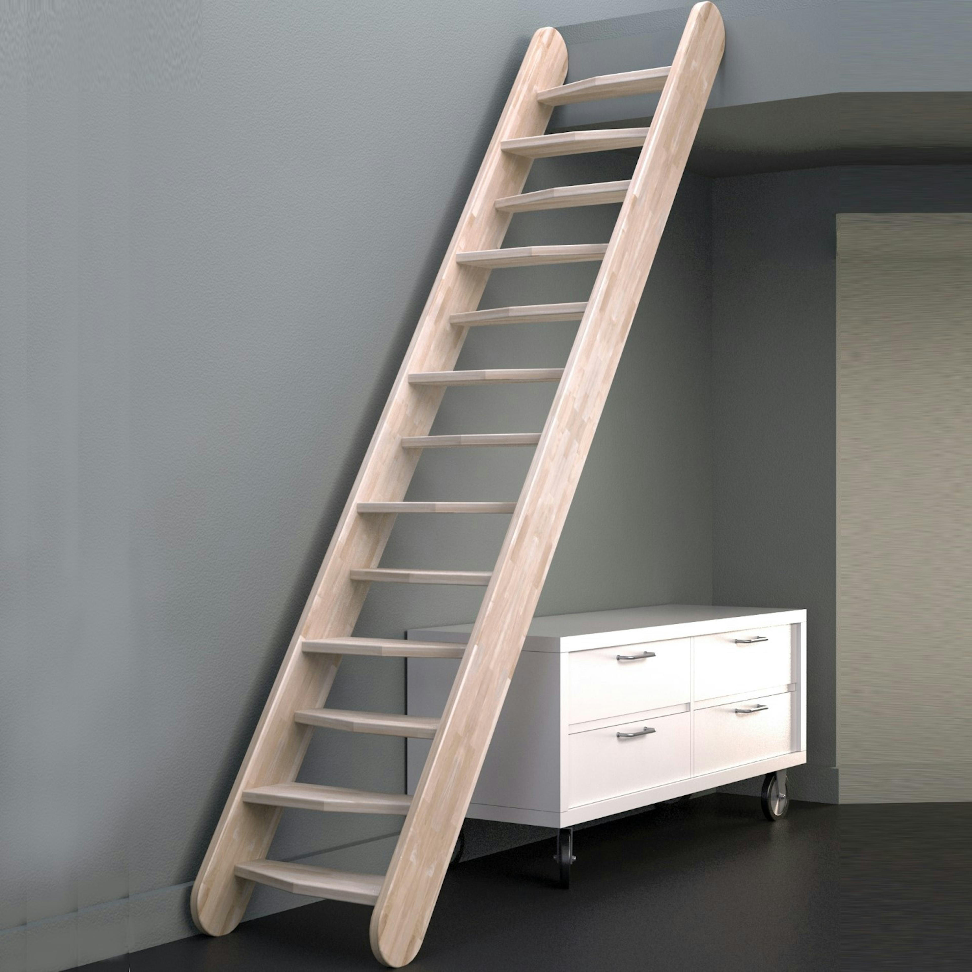 Spartrappa Dolle Osaka Bok