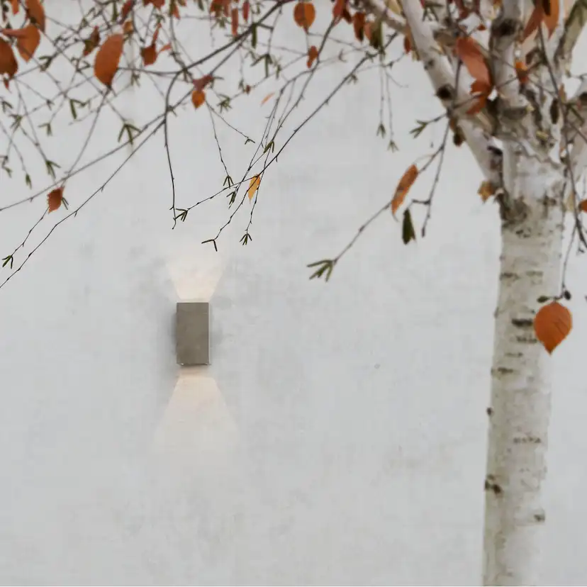 Vägglampa Astro Oslo 160