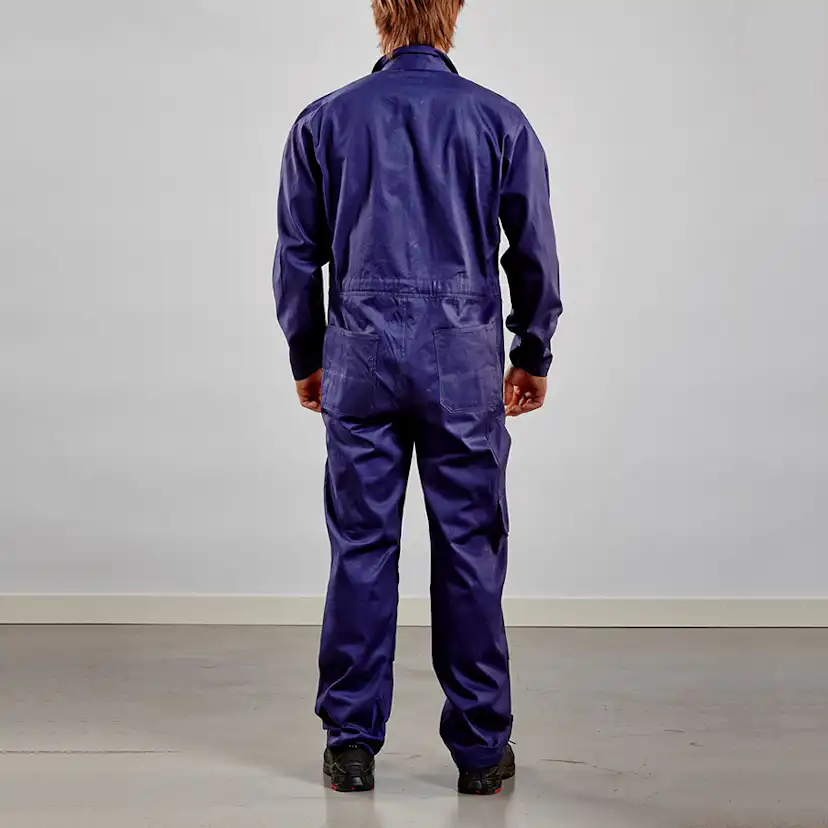 Overall Blåkläder 6151