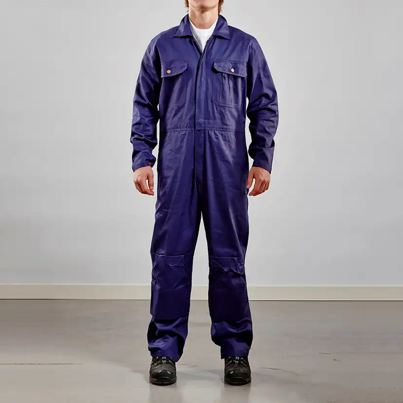 Overall Blåkläder 6151