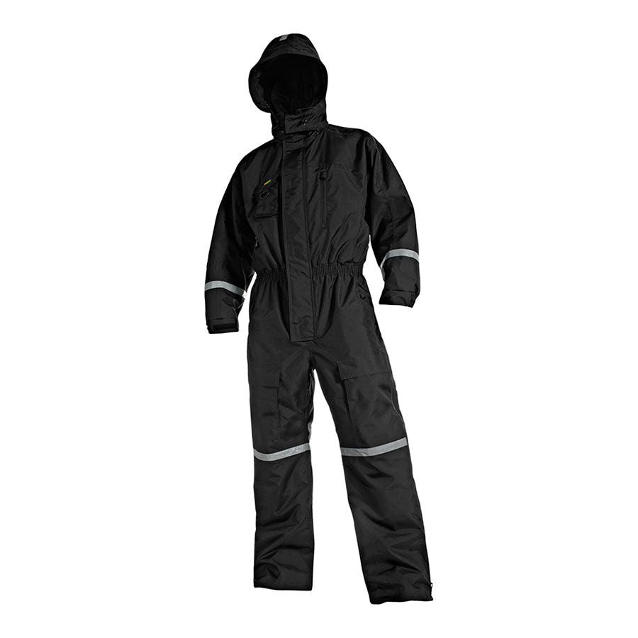 Overall Blåkläder 6785