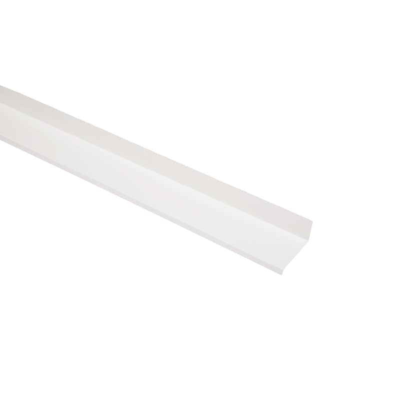 Överbleck Wijo 2000 mm