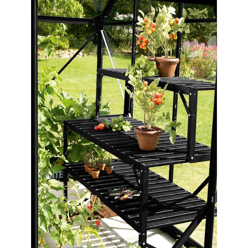 Överdel till Aluminiumbord Vitavia