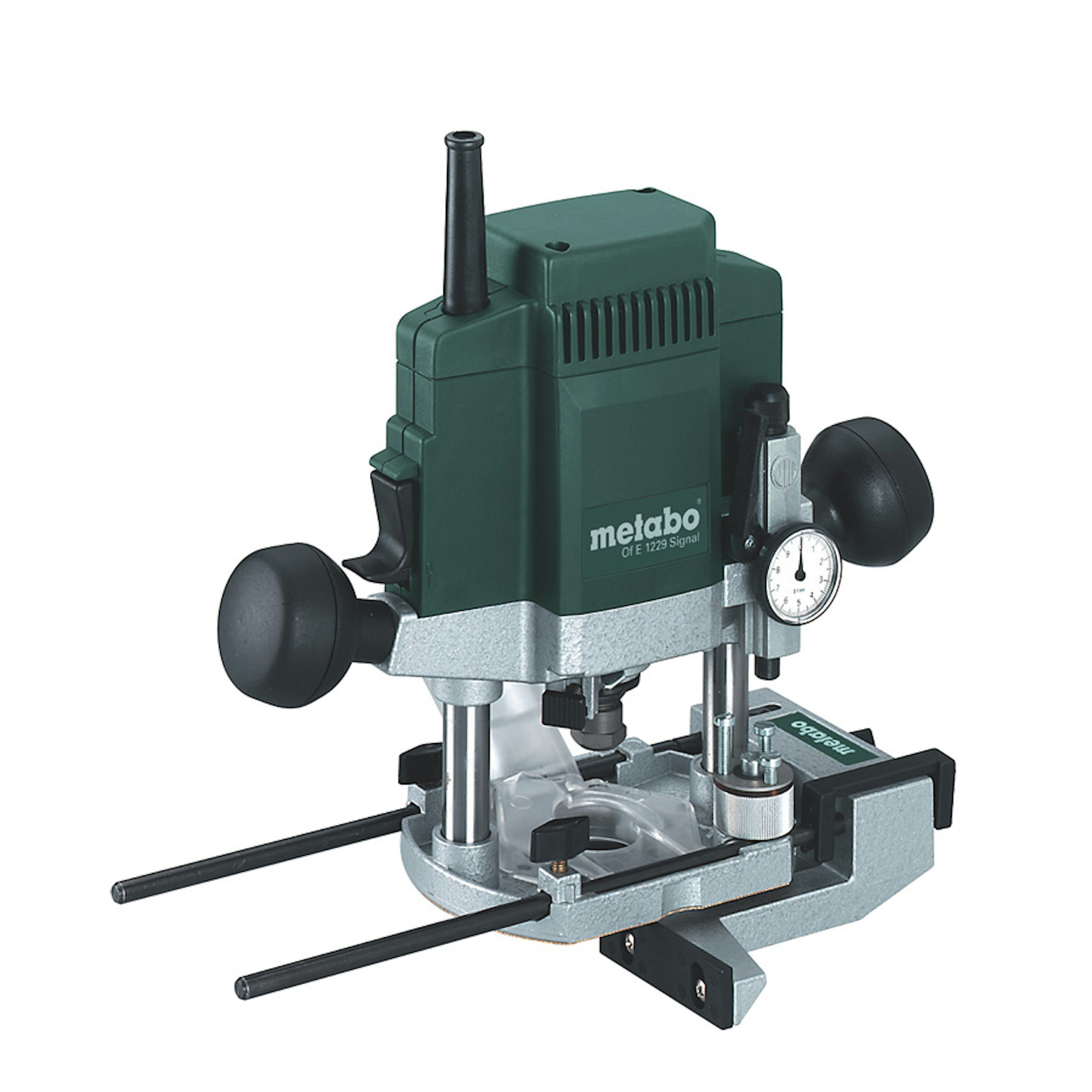 Överfräs Metabo OFF 1229