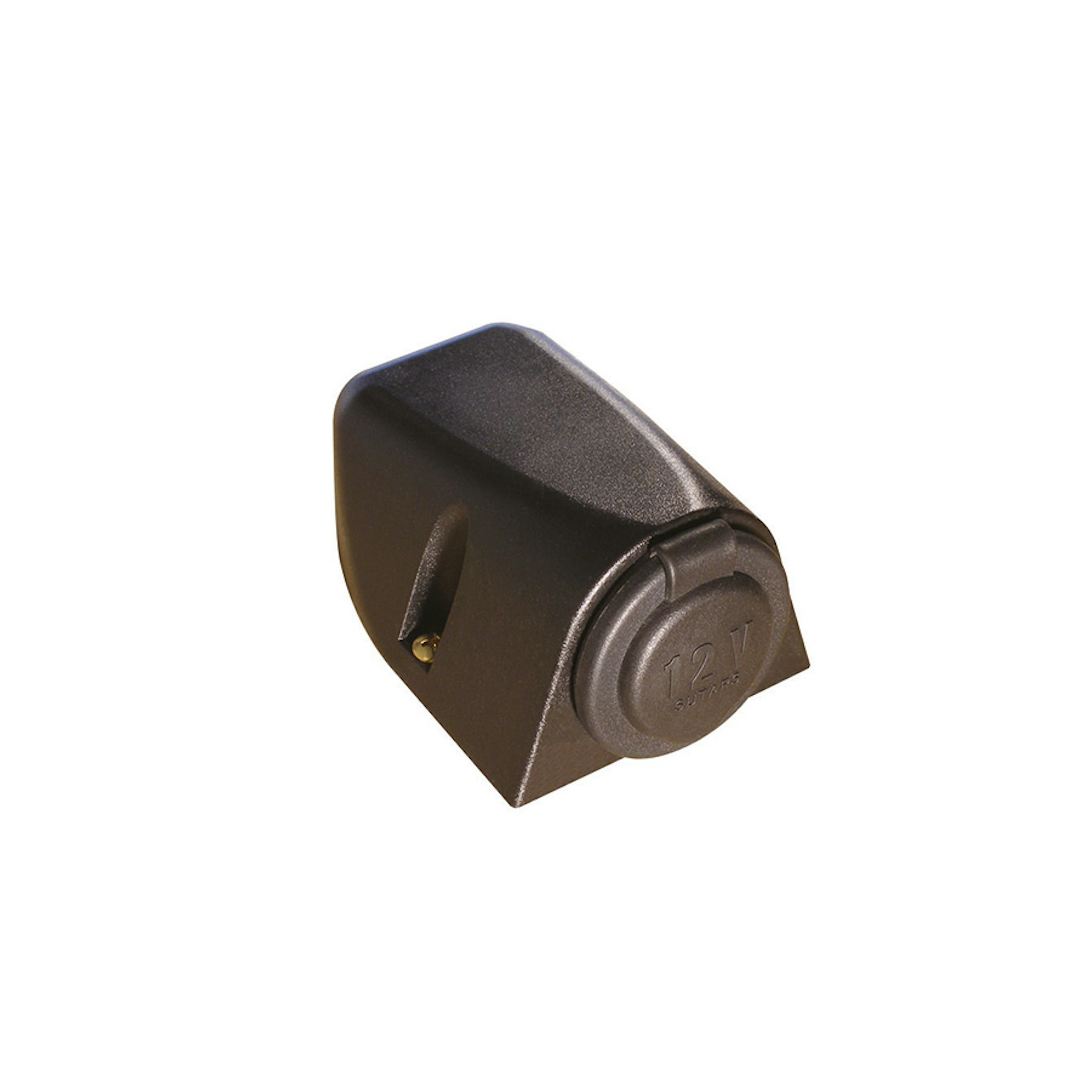 Övergång Sunwind till Ciggarettändaruttag för Väggmontage