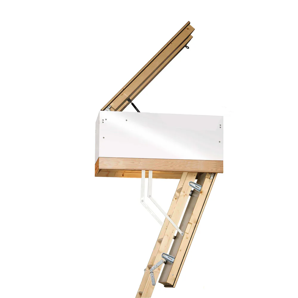 Överlucka Byggera Royal Polar