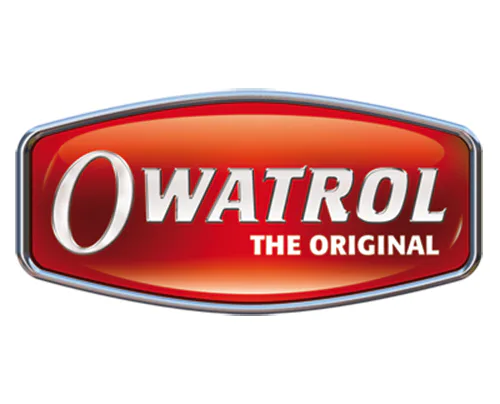 Owatrol logo