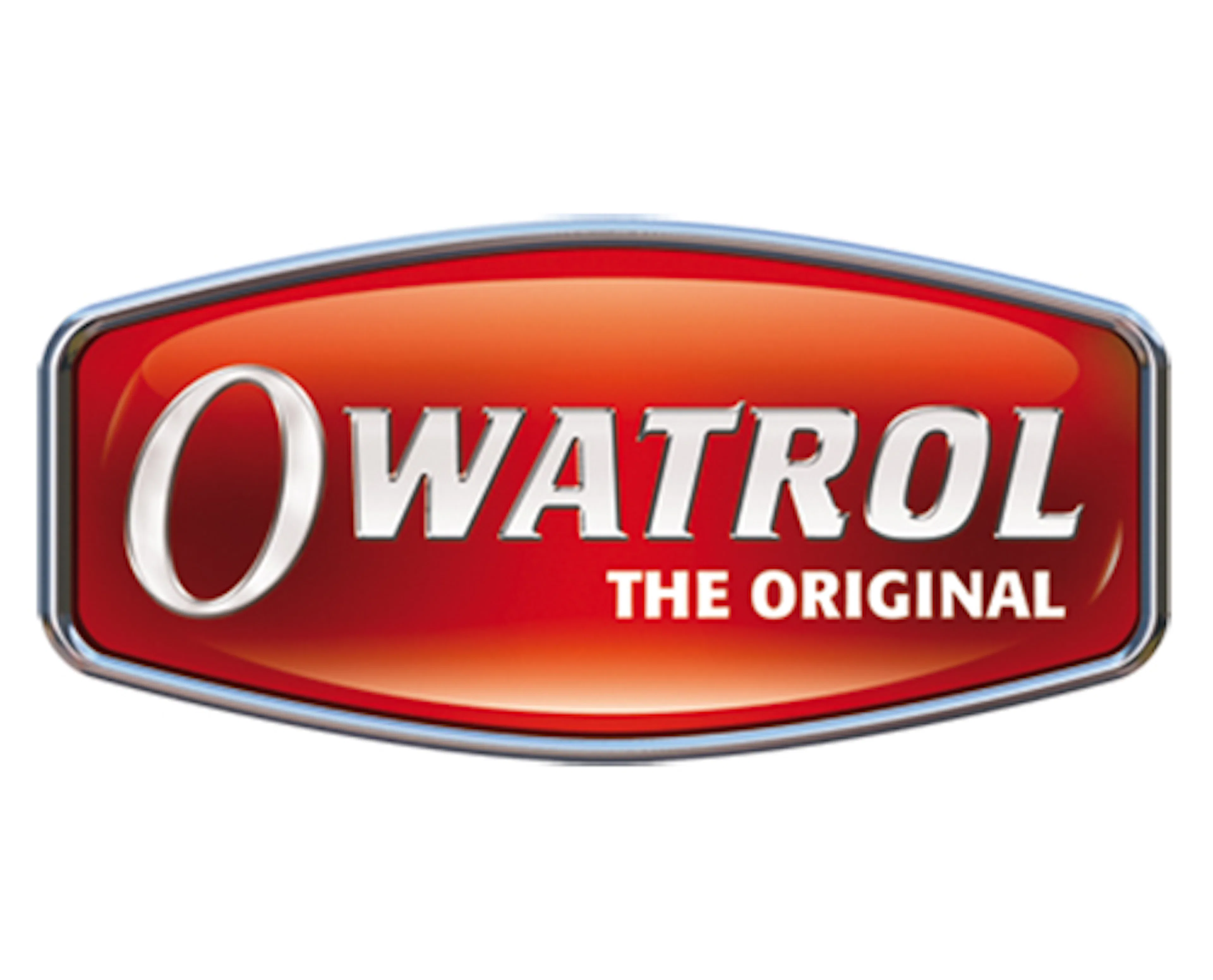 Owatrol logo