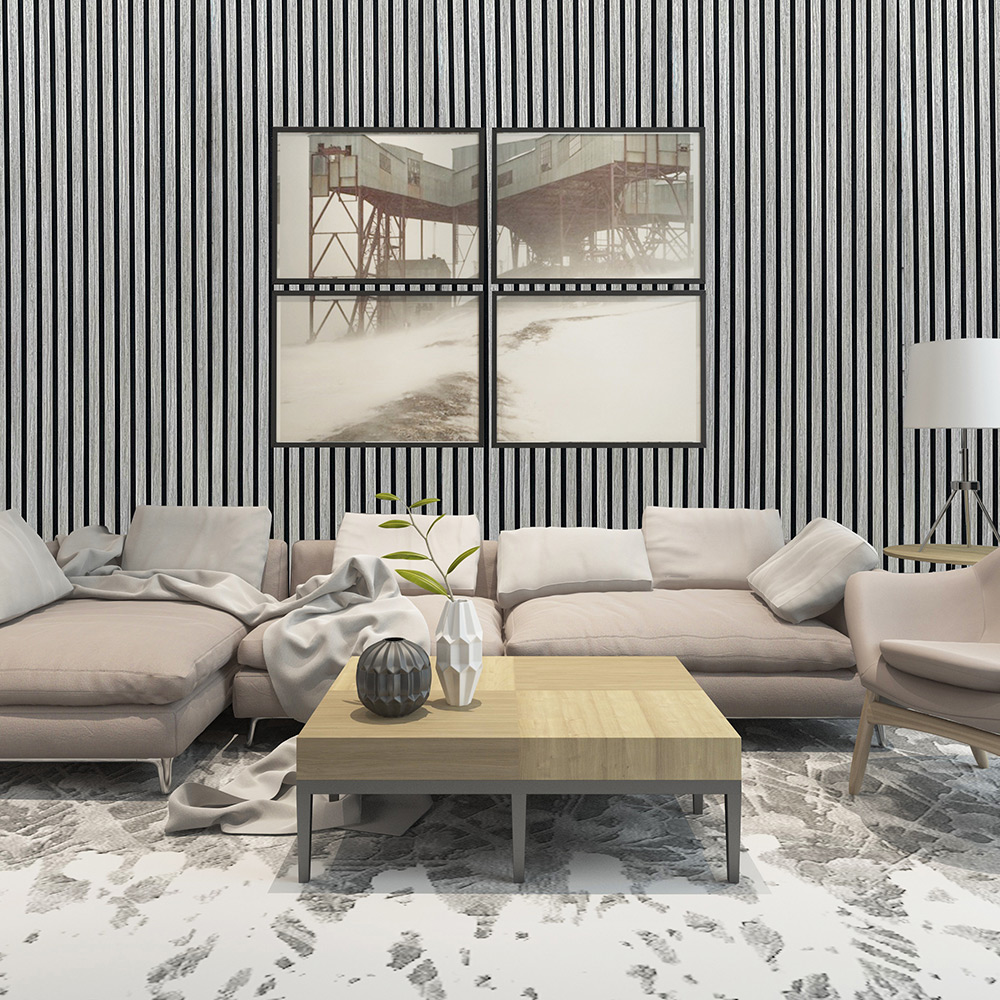 Akustikpanel NQD Smartwall Akustik