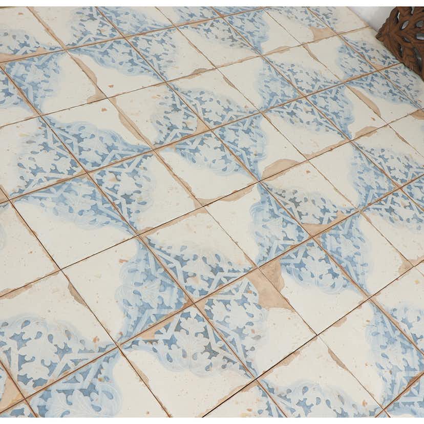 Klinker Tenfors FS Artisan Decor-A 33x33 cm