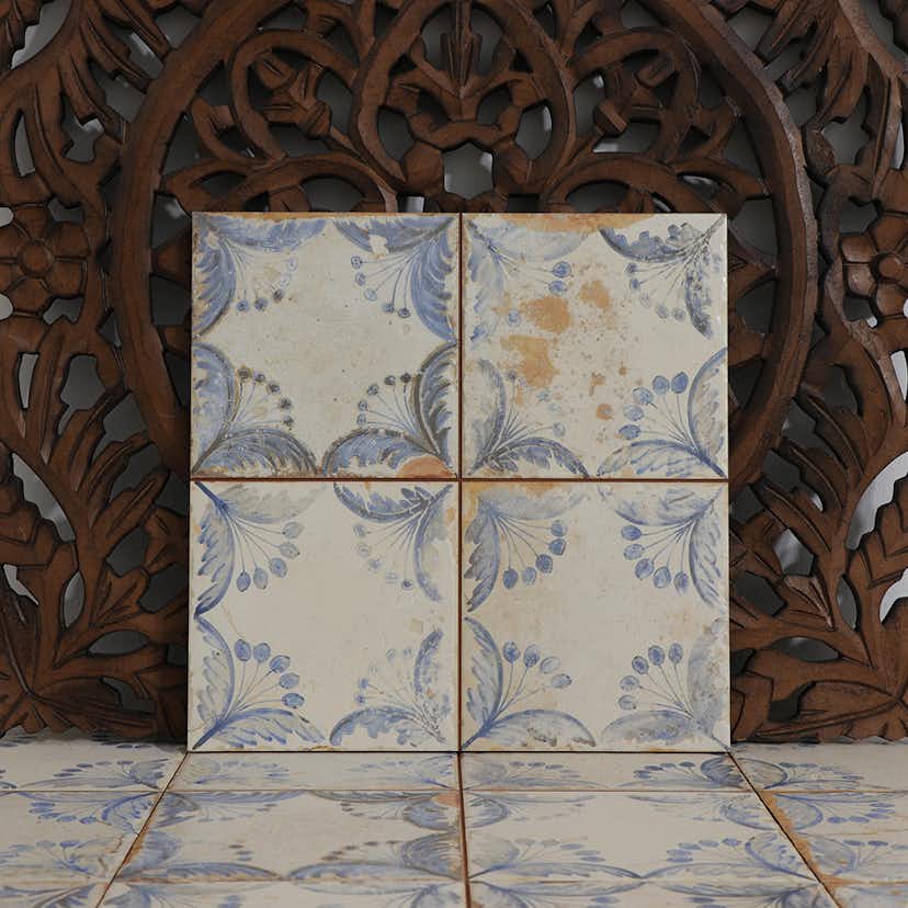 Klinker Tenfors FS Oldker 33x33 cm