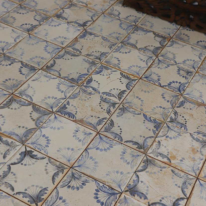 Klinker Tenfors FS Oldker 33x33 cm