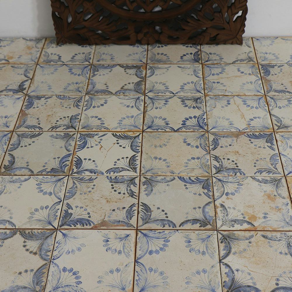 Klinker Tenfors FS Oldker 33x33 cm