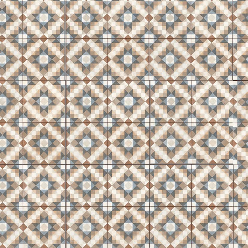 Klinker Tenfors Peronda FS Chester 45x45 cm